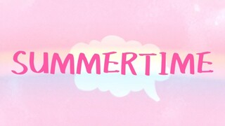 [Musik][Rekreasi]Cover <Summertime> (versi Chorus)