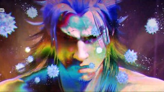 Azure Legacy S2 Eps. 54 indo