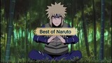 Naruto edition