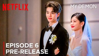 My Demon The Series episode 6 Hindi ( Pre Release )