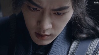 [Xiao Zhan Narcissus |. Tiga Xian] "Kamu Tidak Tahu" Episode 3 (Amnesia / Darah Anjing / Krematorium