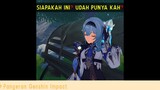 Auto Sakit Kalo Kalian Ngerti Karakter Ini - Genshin Impact Indonesia