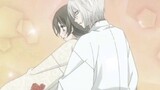 You see the girl on the vedio is not nanami is tomoe