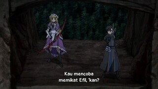 12_(END) KURO NO SHOUKANSHI (SUBTITLE 🇮🇩)