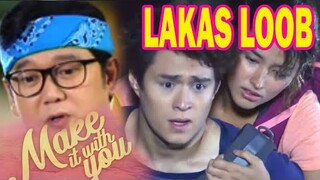 Magigising ang Natutulog Na Damdamin | Make It With You March 17, 2020 Episode | FanMadeTeaser