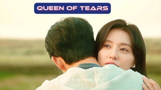 Queen Of Tears