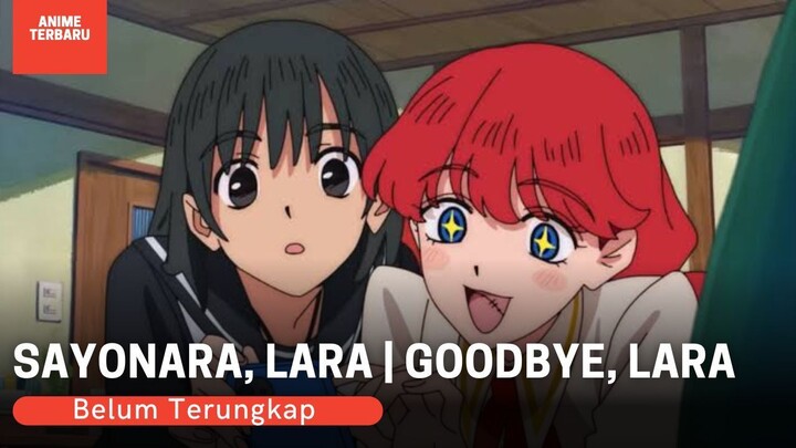 Putri Duyung Meninggal Tragis Bereinkarnasi di Jepang Modern 200 Tahun Kemudian | SAYONARA LARA