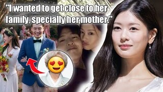 Jung So Min PUBLICLY ADMITTED what Kang Hanuel really wanted for GETTING CLOSE TO HER MOTHER.