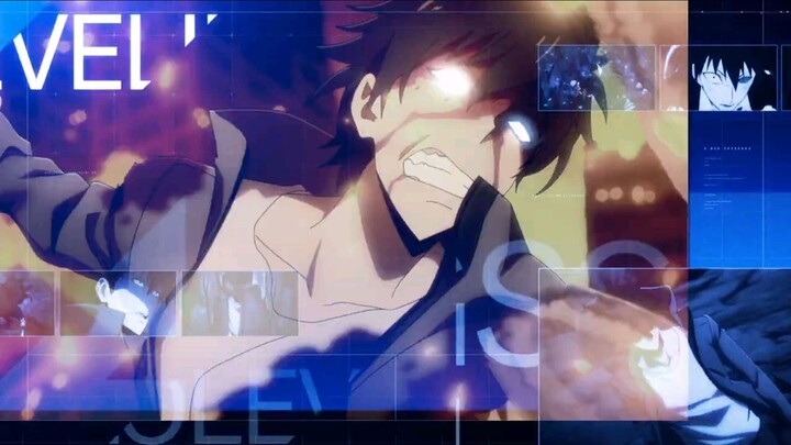 Solo Leveling S2 : Arise from the Shadow Episode : 1 - 5, Upload Di Telegram : pamanchuckie