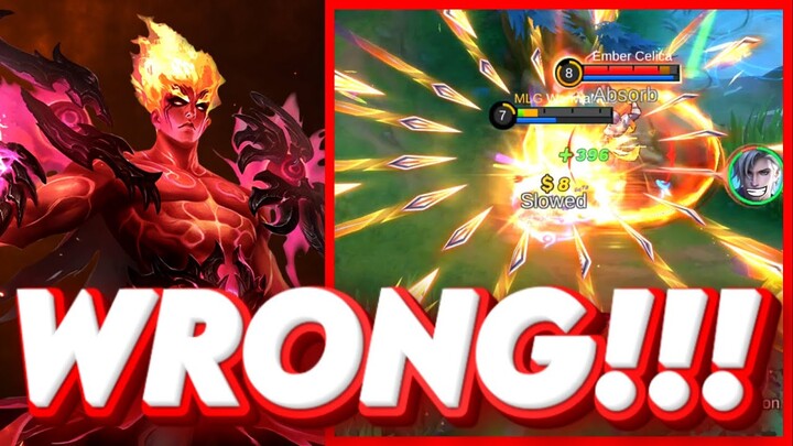 Stop Doing These 10 MISTAKES To Become The PERFECT MAGE! | Mobile Legends