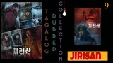 JIRISAN Episode 9 Tagalog Dubbed