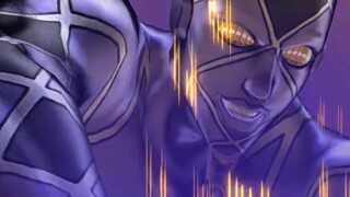 【JOJO Star Wars R】The 6th character of the 2nd DLC: Yuya Kujira PV trailer will be officially releas