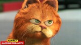 Ksiah Kucing Oren Paling Malas Di Dunia !!!! | Alur Cerita GARFIELD THE MOVIE (2004)