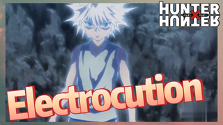 Electrocution