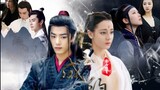 [Mu Yu Cheng Yue - Phần 2 | Tác phẩm gốc: Ye Mi] Di Lieba × Xiao Zhan | Hứa với tôi để anh ấy sống m