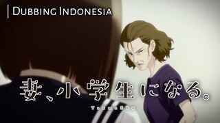 Ibu Durhaka - [Fandub Indo] TsumaSho (2024)