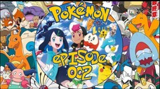 Pokemon (2023) Episode 002 [ Subtitle Indonesia ]