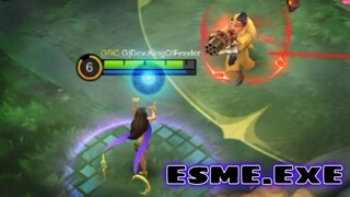 ESME.EXE ROGER COUNTER