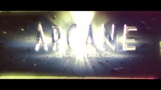 Arcane S01E01