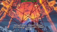 donghua Update!!! Renegade Immortal [Wang Ling] eps 83