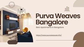 Purva Weaves Gardens