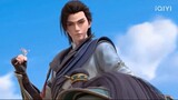 The sword immortal is here eng sub ep 25
