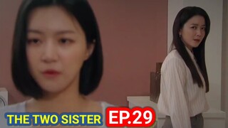 ENG/INDO]The Two Sisters||Episode 29||Preview||Lee So-yeon,Ha Yeon-joo,Oh Chang-seok,Jang SSe-hyun.