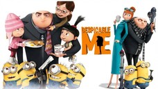 Despicable Me™ (2010) Sulih Suara Indonesia HD