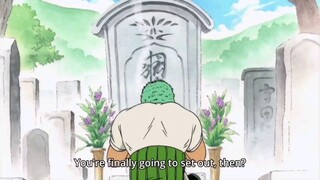 One Pice (AMV) zoro