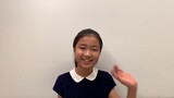 Seohyun Kim, 11, South Korea