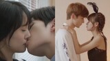 [Kissing Scene Collection] Collection of kissing scenes in youth campus dramas that I have followed 