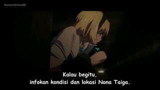 Grisaia: Phantom Trigger Eps 2 Sub indo