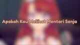 【KawoLee】 JKT48 - Apakah Kau Melihat Mentari Senja :) (Cover Vocal Only)【#VCreator】