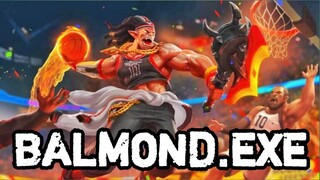 BALMOND.EXE | MOBILE LEGENDS