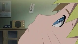 Sad naruto