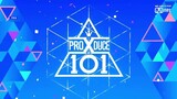 Produce X 101 - eps. 02 (sub indo)