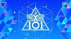 Produce X 101 - eps. 00 (sub indo)