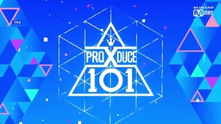 Produce X 101 - eps. 03 (sub indo)