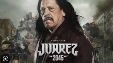 JUAREZ 2045 (2015)🇺🇸