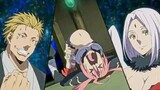 Milim Nava all funny moments ~ That Time I Got Reincarnated As a Slime - Episode 48 / S2 Episode 12