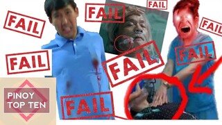 Pinoy Teleserye Fails