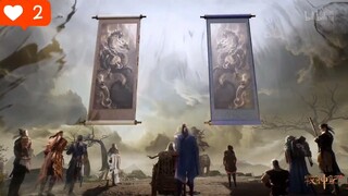 tales of herding gods eps 31 sub indo