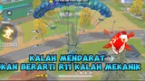 BUKAN BERARTI KALAH MEKANIK😎 Free Fire