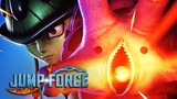 Jump Force – Official Meruem Gameplay Trailer