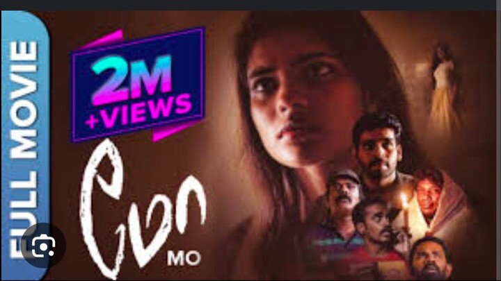 MO Tamil Full Movie _ Superhit Horror Comedy Movie _ Aishwarya Rajesh_ Suresh Ra