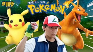 Phiêu Lưu Cùng POKEMON | Anime & Manga | Ping Lê