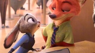 zootopia