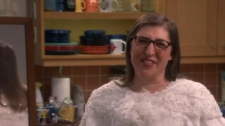 【TBBT】Sheldon: Wah! Kalian secantik sekelompok angsa!