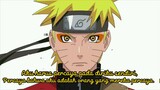 Kata Naruto