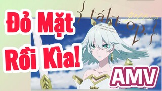 [Takt Op. Destiny] AMV | Đỏ Mặt Rồi Kìa!